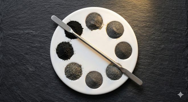 材料改性開發 — 精準配方調配與性能驗證