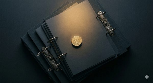 高成本 — 層疊認證文件象徵繁瑣的驗證流程