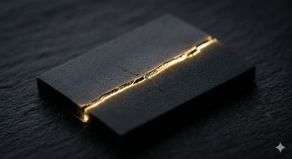 良率損失 — 材料缺陷裂縫象徵製程不穩定